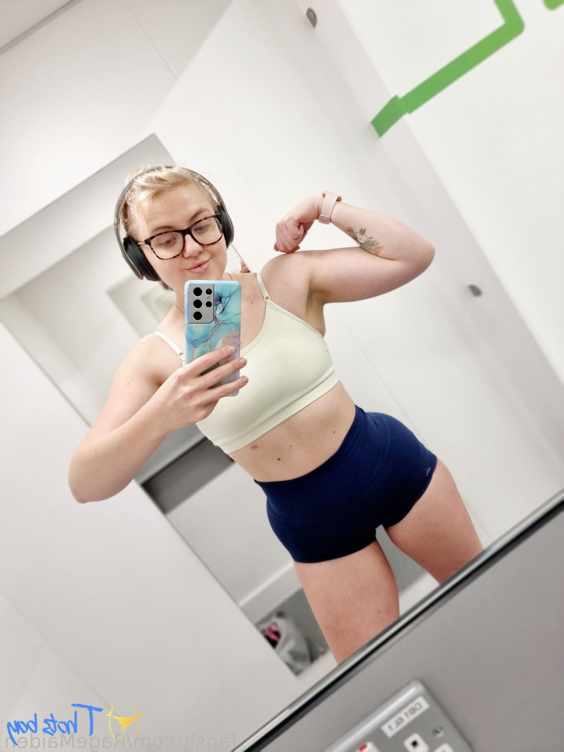 TheRageMaiden [ ragemaiden ] Onlyfans leaked photo 18522733 on Hotleaks.tv