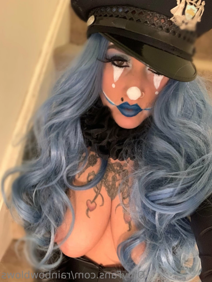 🤡🌈 Rainbow🌈🤡 [ rainbowblows ] Onlyfans leaked photo 12259995 on Hotleaks.tv