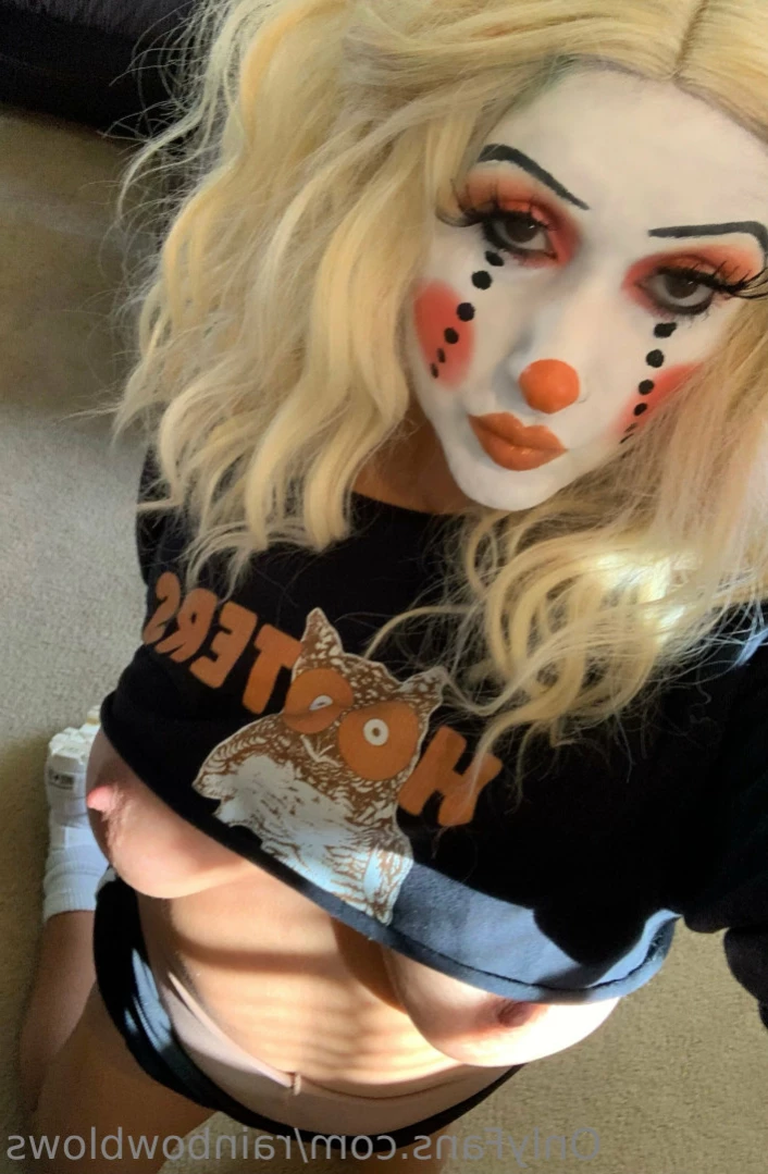 🤡🌈 Rainbow🌈🤡 [ rainbowblows ] Onlyfans leaked photo 13700524 on Hotleaks.tv