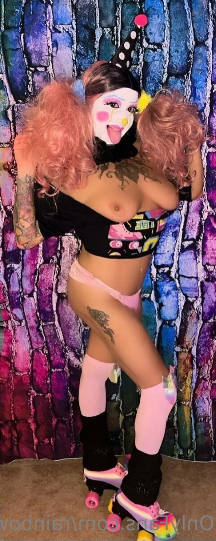 🤡🌈 Rainbow🌈🤡 [ rainbowblows ] Onlyfans leaked photo 13763819 on Hotleaks.tv