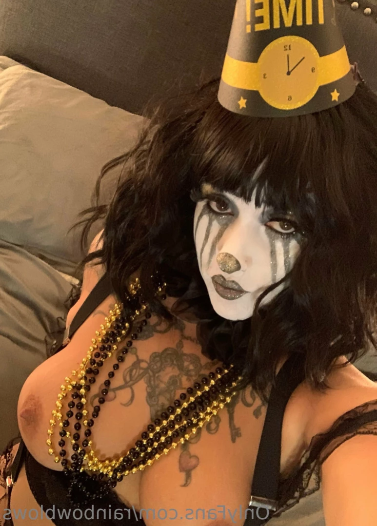 🤡🌈 Rainbow🌈🤡 [ rainbowblows ] Onlyfans leaked photo 14064722 on Hotleaks.tv