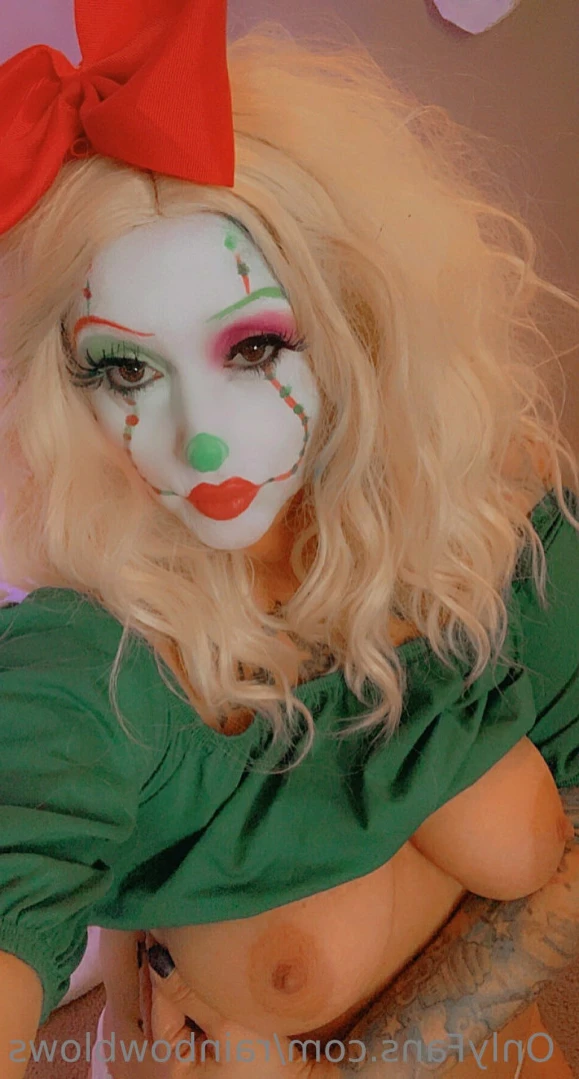 🤡🌈 Rainbow🌈🤡 [ rainbowblows ] Onlyfans leaked photo 14210873 on Hotleaks.tv