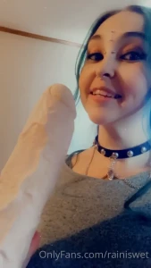 Rain [ rainiswet ] Onlyfans leaked video 10864766 on Hotleaks.tv