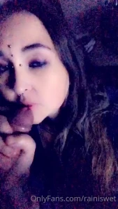 Rain [ rainiswet ] Onlyfans leaked video 12277115 on Hotleaks.tv