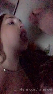 Rain [ rainiswet ] Onlyfans leaked video 12285307 on Hotleaks.tv