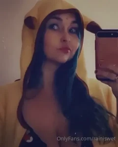 Rain [ rainiswet ] Onlyfans leaked video 12938632 on Hotleaks.tv