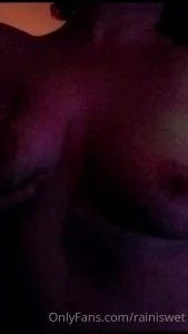 Rain [ rainiswet ] Onlyfans leaked video 13256334 on Hotleaks.tv