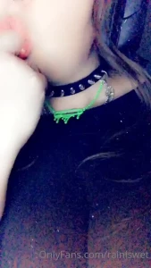 Rain [ rainiswet ] Onlyfans leaked video 13516106 on Hotleaks.tv