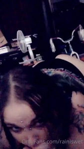 Rain [ rainiswet ] Onlyfans leaked video 13722888 on Hotleaks.tv