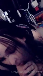 Rain [ rainiswet ] Onlyfans leaked video 13723195 on Hotleaks.tv