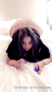Rain [ rainiswet ] Onlyfans leaked video 13723367 on Hotleaks.tv