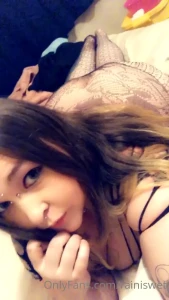 Rain [ rainiswet ] Onlyfans leaked video 13723419 on Hotleaks.tv