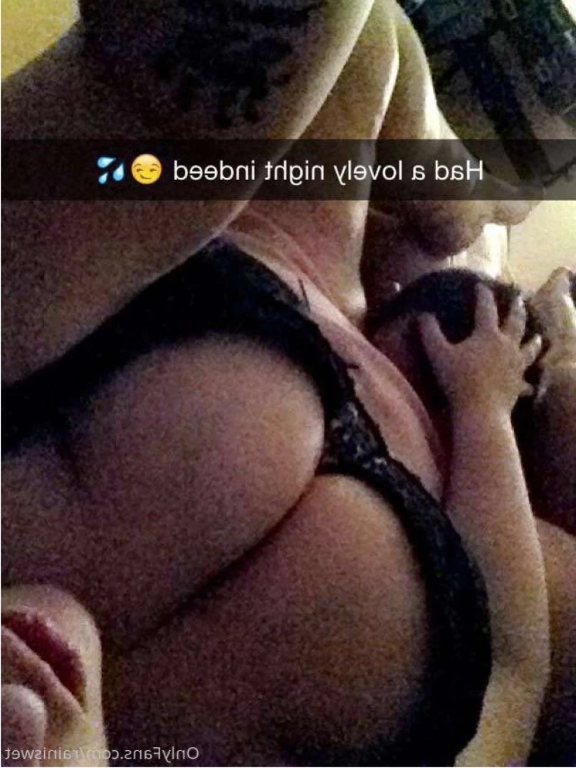 Rain [ rainiswet ] Onlyfans leaked photo 13775602 on Hotleaks.tv