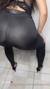 RAISSA CONTE 🇧🇷 [ raissaconte ] Onlyfans leaked video 18081013 on Hotleaks.tv