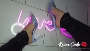 RAISSA CONTE 🇧🇷 [ raissaconte ] Onlyfans leaked video 18081077 on Hotleaks.tv