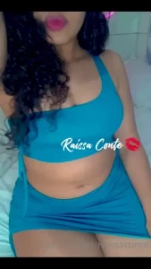 RAISSA CONTE 🇧🇷 [ raissaconte ] Onlyfans leaked video 18081131 on Hotleaks.tv