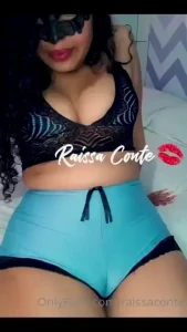 RAISSA CONTE 🇧🇷 [ raissaconte ] Onlyfans leaked video 18081171 on Hotleaks.tv