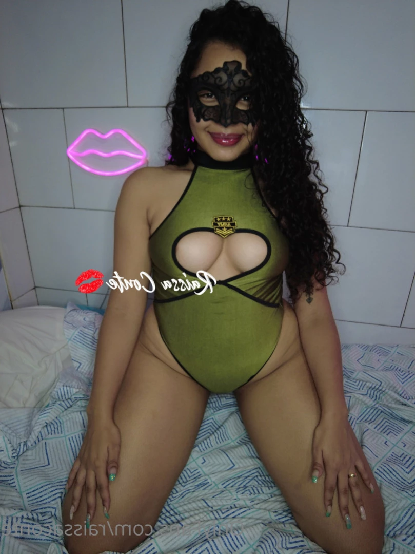 RAISSA CONTE 🇧🇷 [ raissaconte ] Onlyfans leaked photo 11467113 on Hotleaks.tv