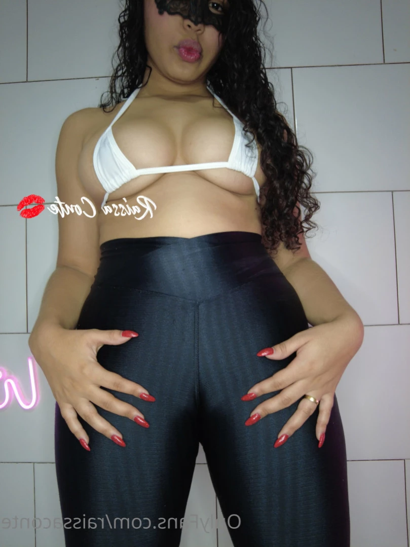 RAISSA CONTE 🇧🇷 [ raissaconte ] Onlyfans leaked photo 12061005 on Hotleaks.tv