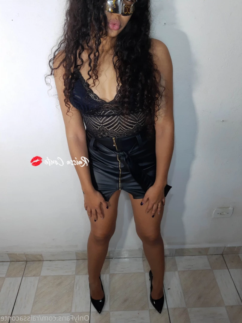 RAISSA CONTE 🇧🇷 [ raissaconte ] Onlyfans leaked photo 13762244 on Hotleaks.tv