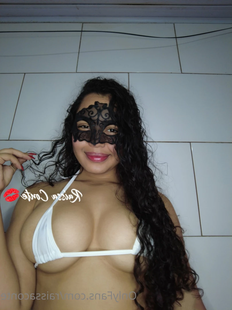 RAISSA CONTE 🇧🇷 [ raissaconte ] Onlyfans leaked photo 14211687 on Hotleaks.tv