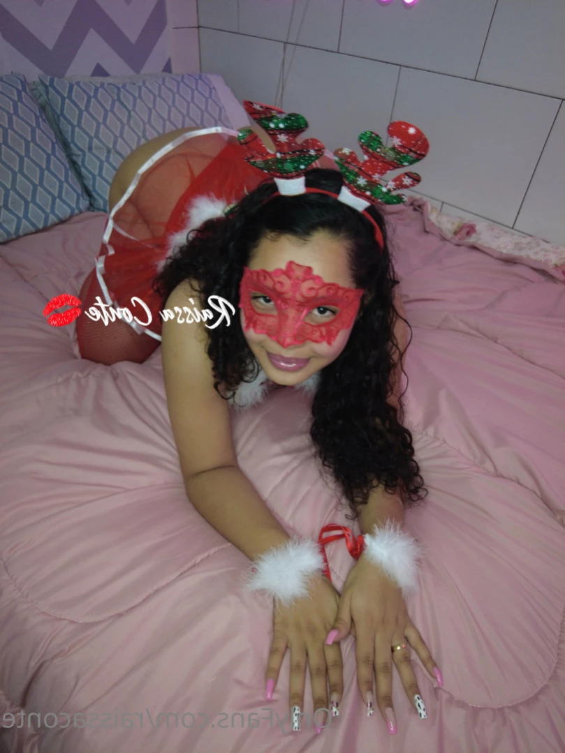 RAISSA CONTE 🇧🇷 [ raissaconte ] Onlyfans leaked photo 14737558 on Hotleaks.tv