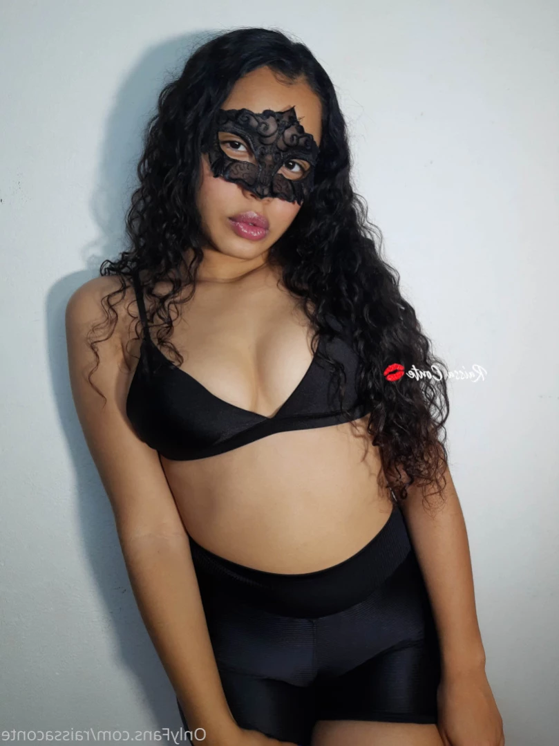 RAISSA CONTE 🇧🇷 [ raissaconte ] Onlyfans leaked photo 15469405 on Hotleaks.tv