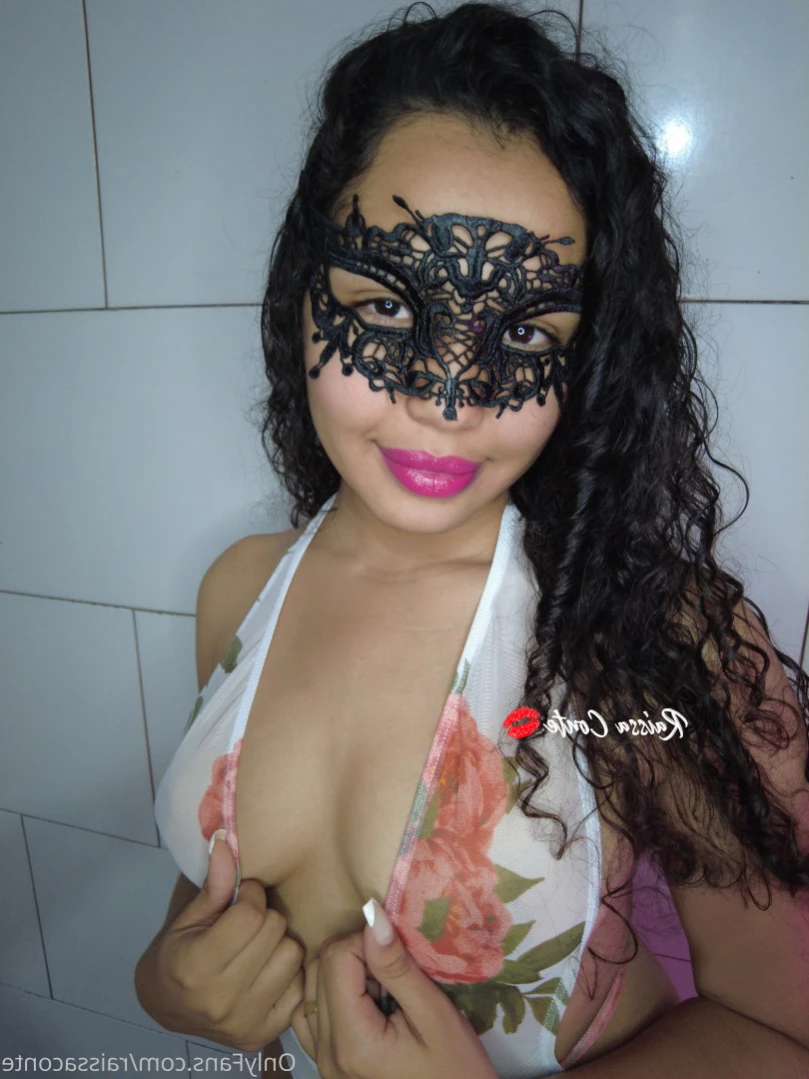 RAISSA CONTE 🇧🇷 [ raissaconte ] Onlyfans leaked photo 15473975 on Hotleaks.tv