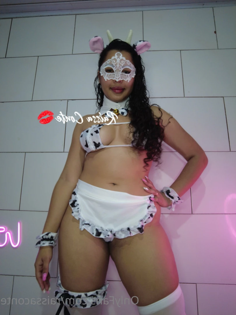 RAISSA CONTE 🇧🇷 [ raissaconte ] Onlyfans leaked photo 15489353 on Hotleaks.tv