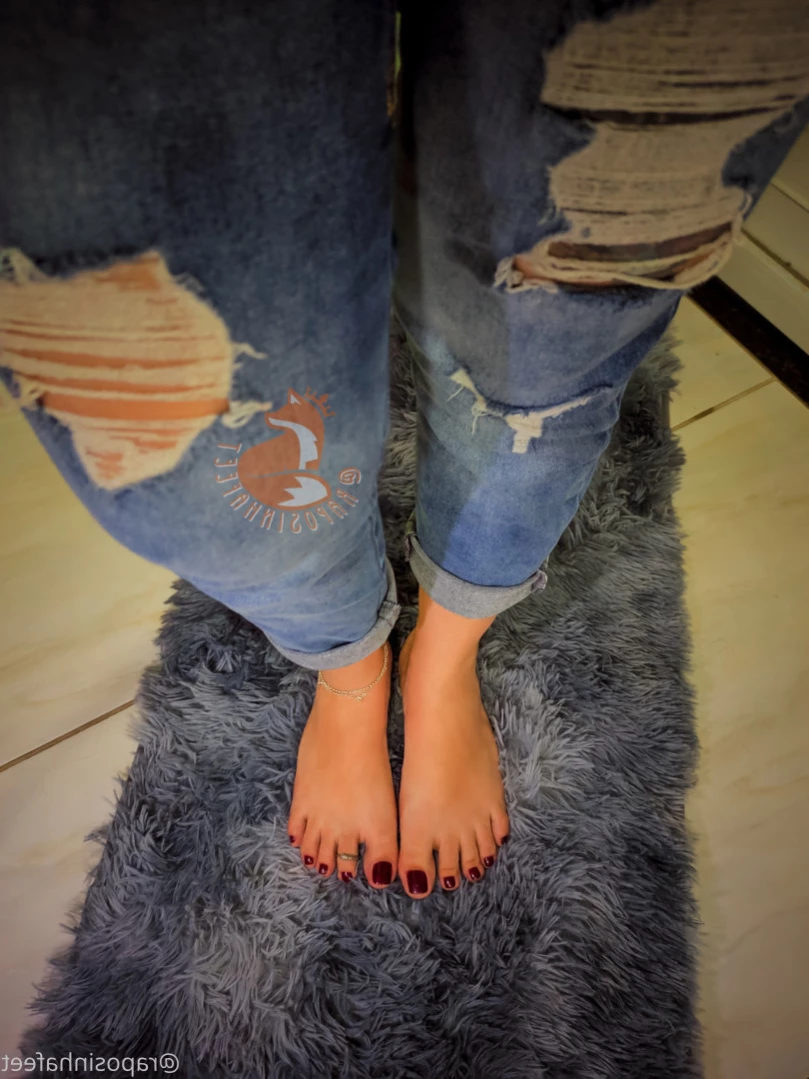 Vulpe Feet [ vulpefeet ] Onlyfans leaked photo 13821210 on Hotleaks.tv