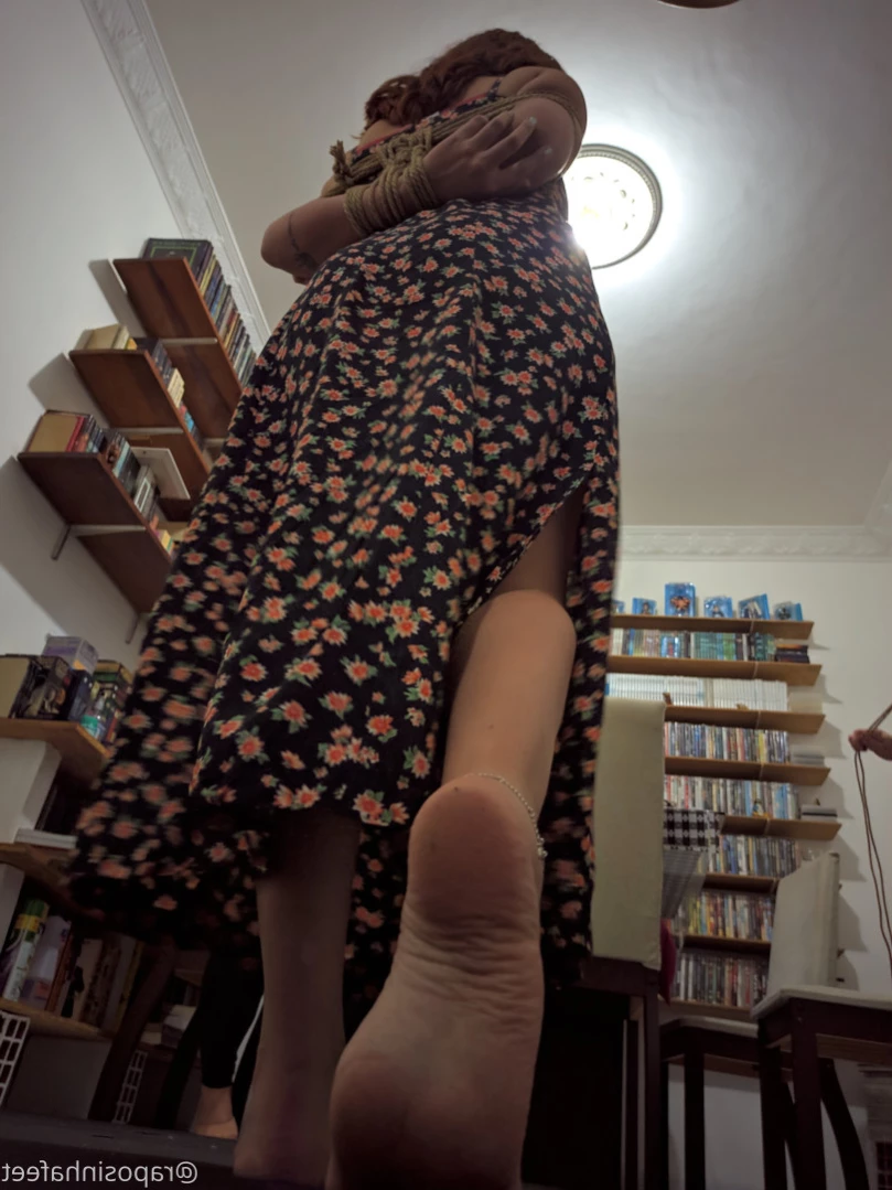 Vulpe Feet [ vulpefeet ] Onlyfans leaked photo 13821799 on Hotleaks.tv