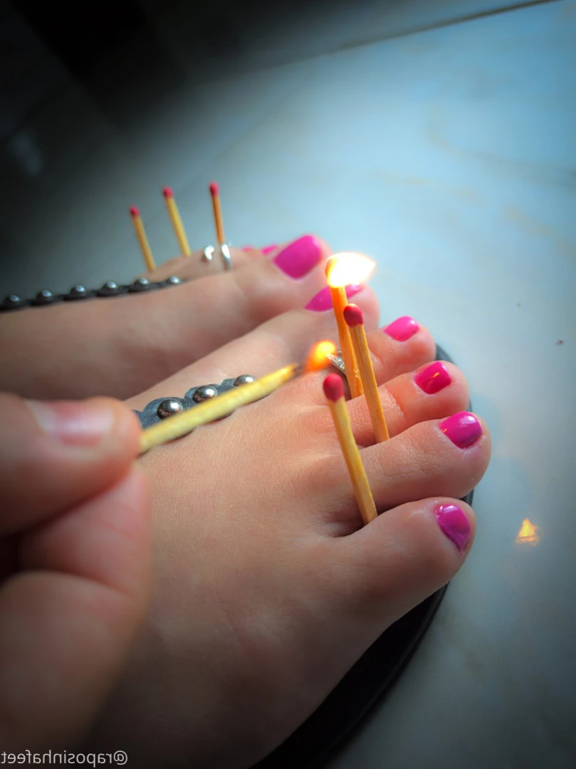 Vulpe Feet [ vulpefeet ] Onlyfans leaked photo 13821978 on Hotleaks.tv