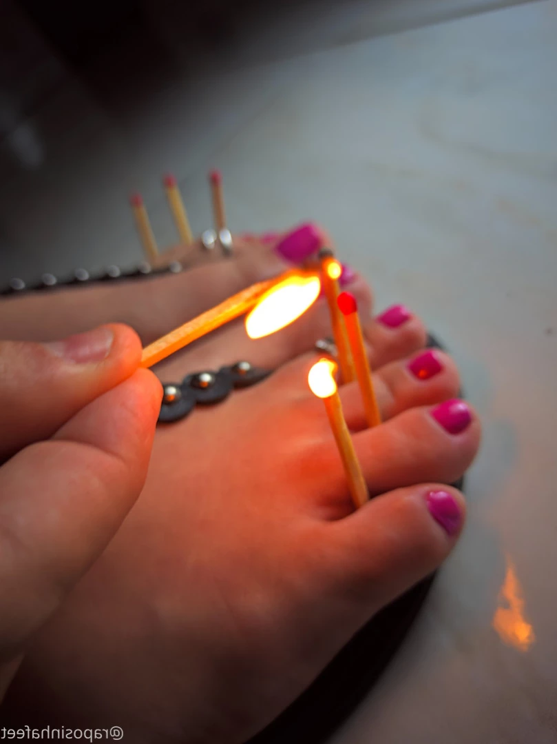Vulpe Feet [ vulpefeet ] Onlyfans leaked photo 13822158 on Hotleaks.tv