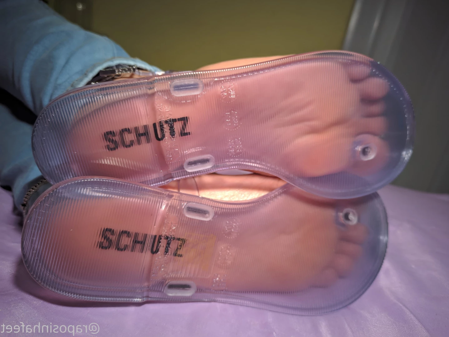 Vulpe Feet [ vulpefeet ] Onlyfans leaked photo 13822320 on Hotleaks.tv