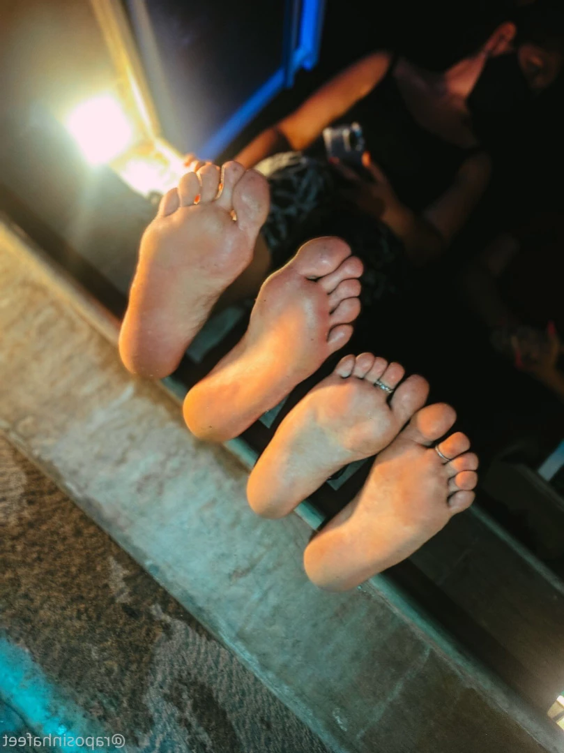 Vulpe Feet [ vulpefeet ] Onlyfans leaked photo 13822643 on Hotleaks.tv