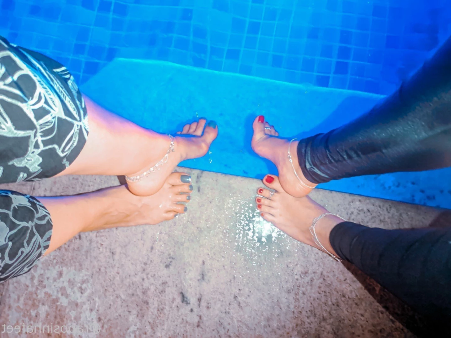 Vulpe Feet [ vulpefeet ] Onlyfans leaked photo 13823461 on Hotleaks.tv
