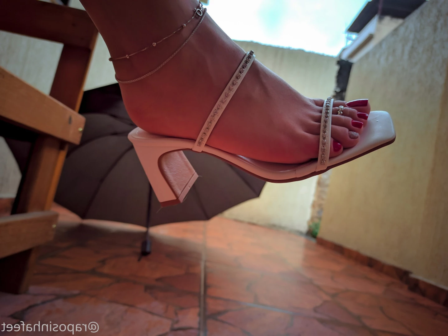 Vulpe Feet [ vulpefeet ] Onlyfans leaked photo 13823514 on Hotleaks.tv