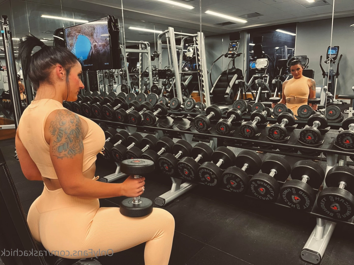 Raska Chick [ raskachick ] Onlyfans leaked photo 10862694 on Hotleaks.tv