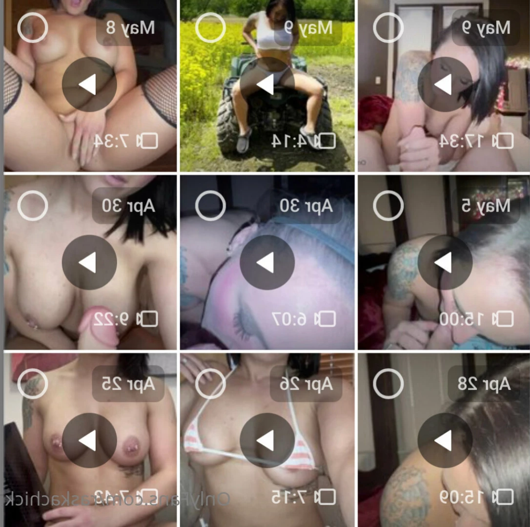 Raska Chick [ raskachick ] Onlyfans leaked photo 12949153 on Hotleaks.tv