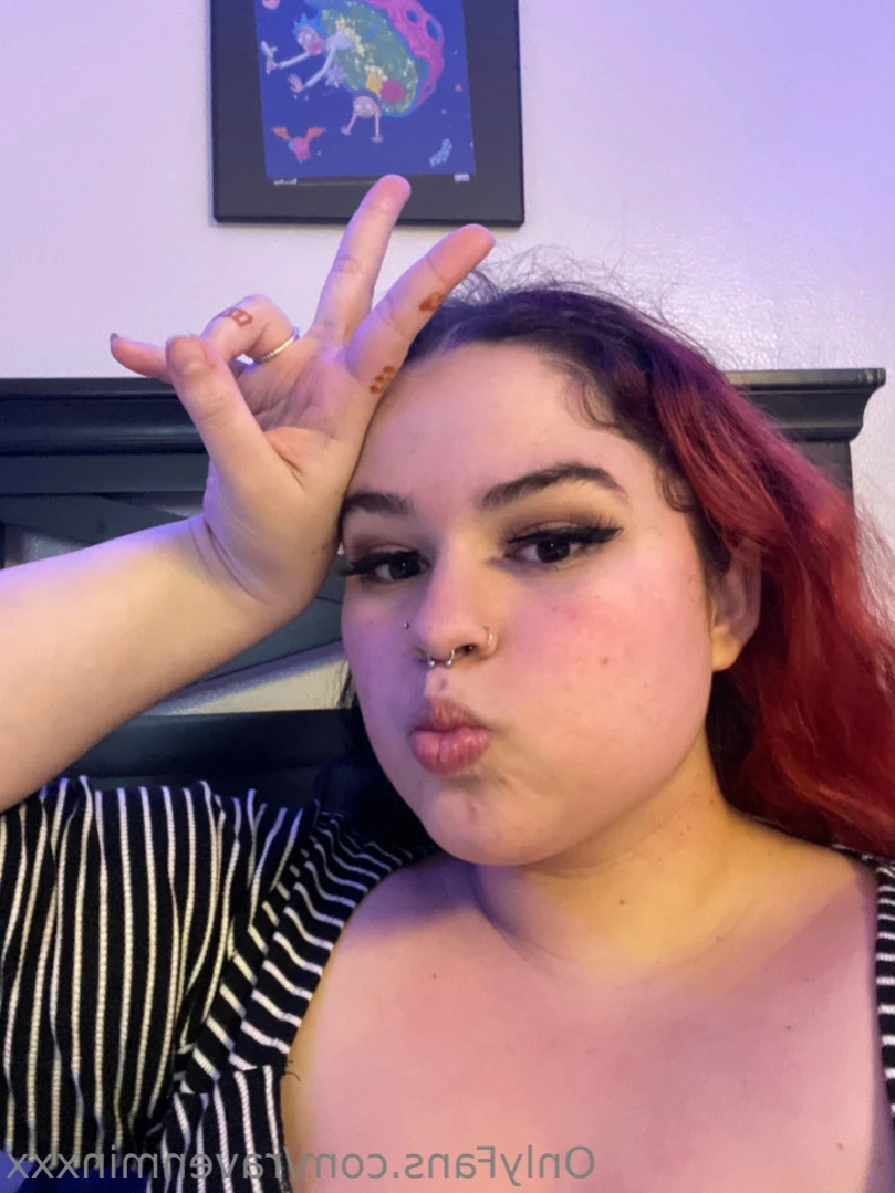 Raven Minxxx [ ravenminxxx ] Onlyfans leaked photo 12720225 on Hotleaks.tv