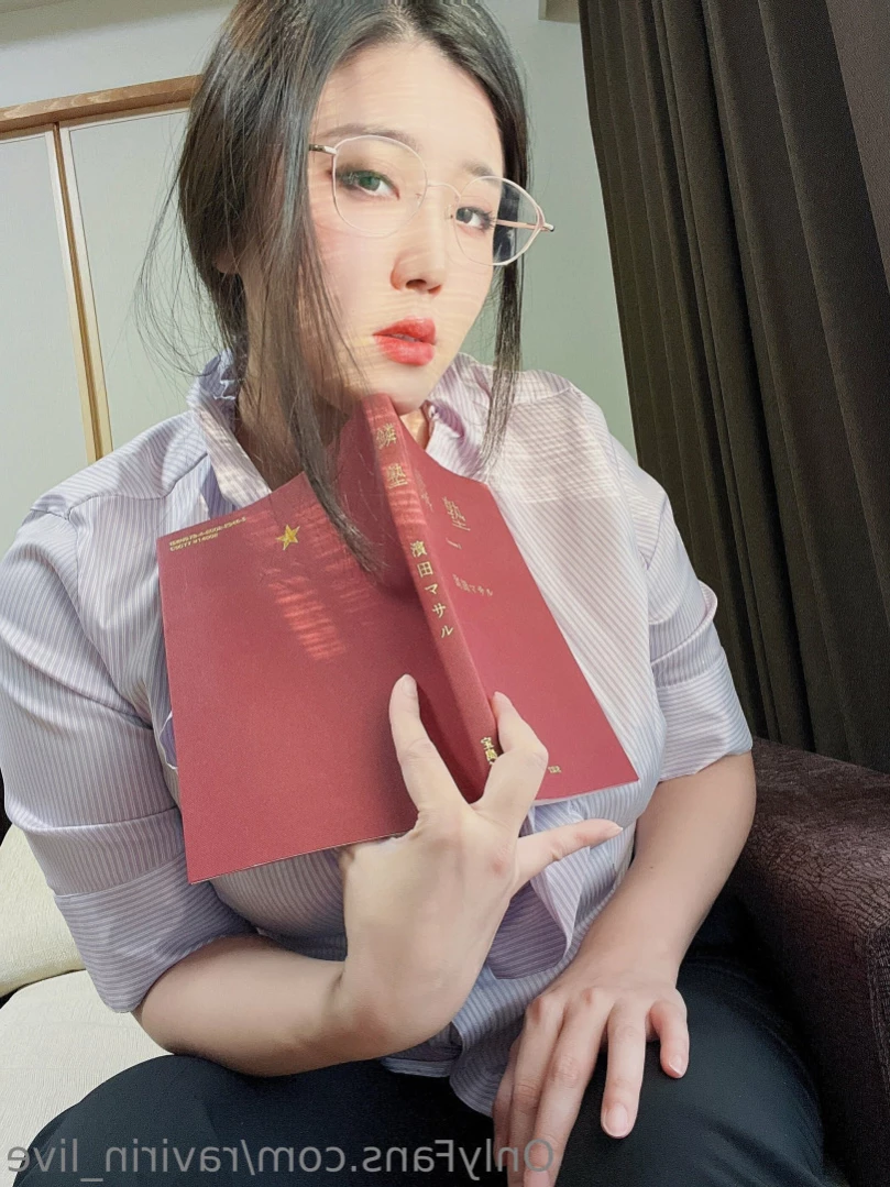 ✧𝐫𝐚𝐯𝐢𝐫𝐢𝐧✧ [ ravirin_live ] Onlyfans leaked photo 11439835 on Hotleaks.tv