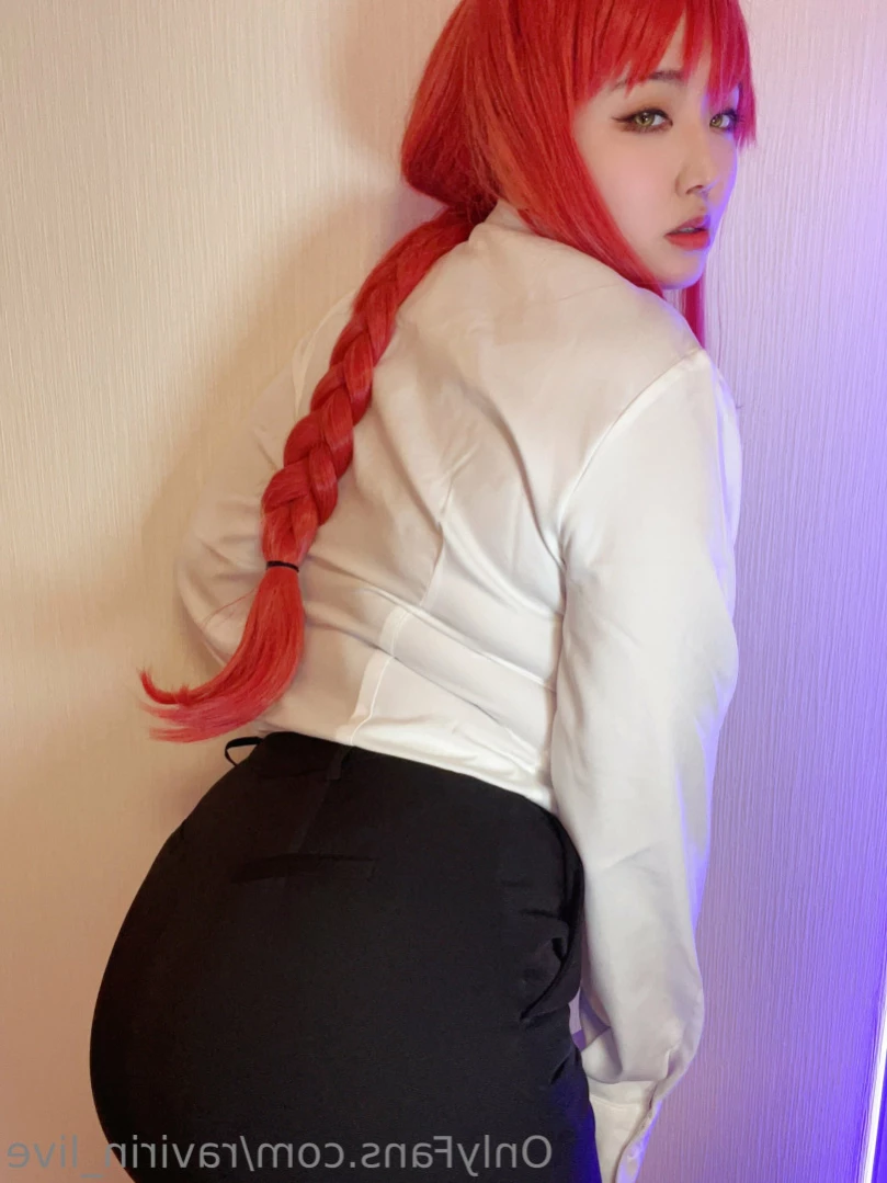 ✧𝐫𝐚𝐯𝐢𝐫𝐢𝐧✧ [ ravirin_live ] Onlyfans leaked photo 11439925 on Hotleaks.tv