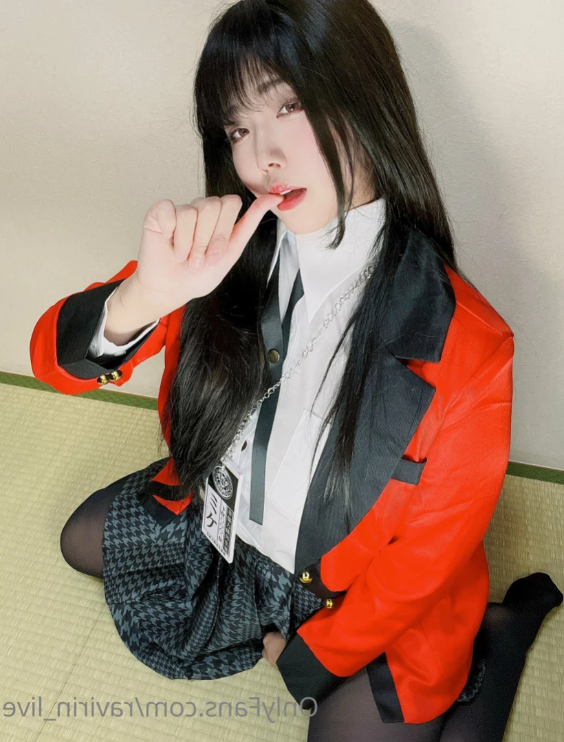 ✧𝐫𝐚𝐯𝐢𝐫𝐢𝐧✧ [ ravirin_live ] Onlyfans leaked photo 11440040 on Hotleaks.tv