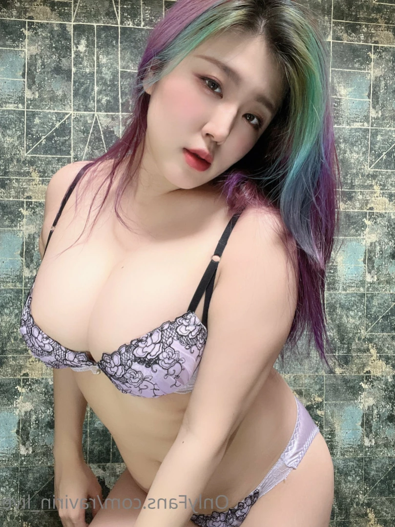 ✧𝐫𝐚𝐯𝐢𝐫𝐢𝐧✧ [ ravirin_live ] Onlyfans leaked photo 11946482 on Hotleaks.tv