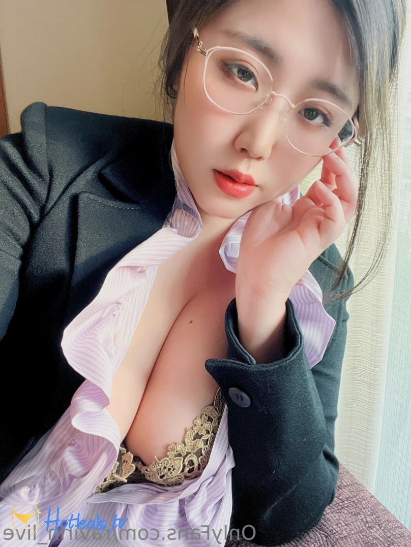 ✧𝐫𝐚𝐯𝐢𝐫𝐢𝐧✧ [ ravirin_live ] Onlyfans leaked photo 12084234 on  Hotleaks.tv