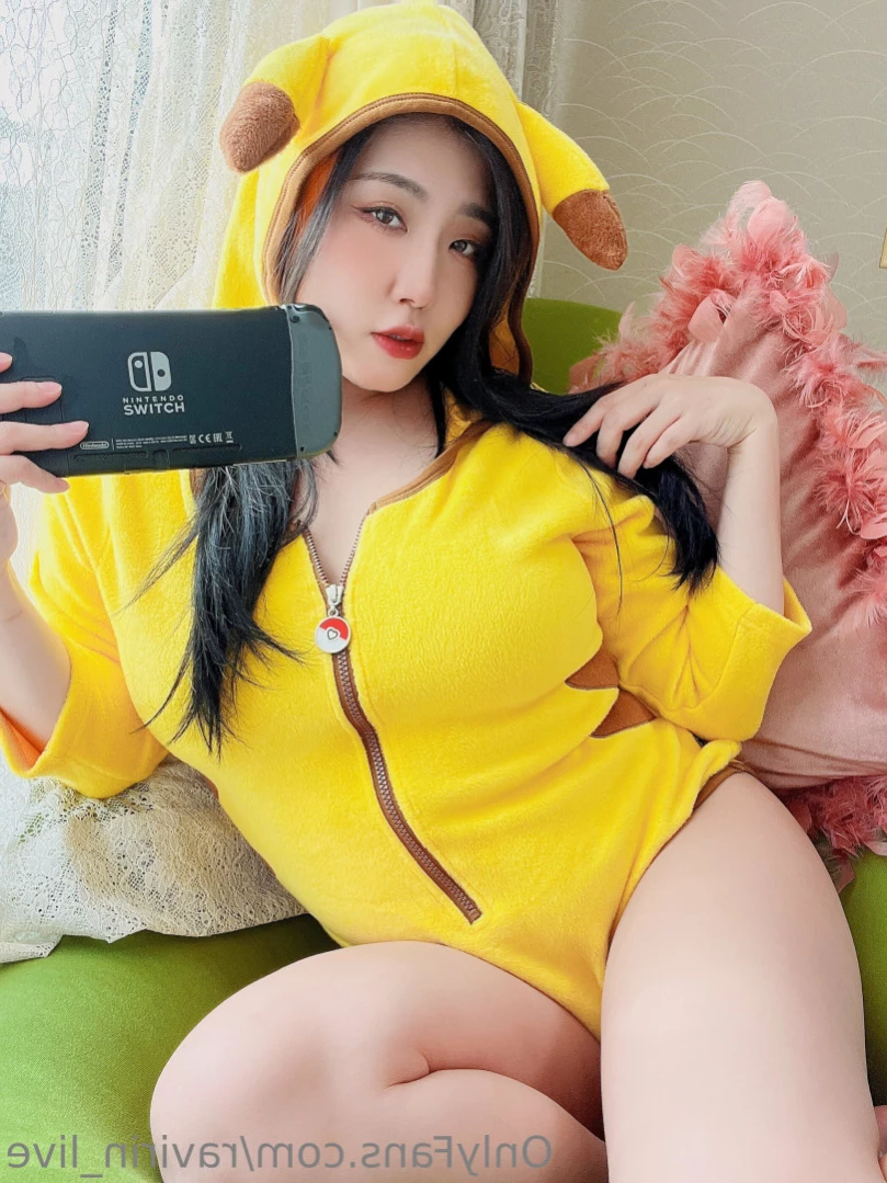 ✧𝐫𝐚𝐯𝐢𝐫𝐢𝐧✧ [ ravirin_live ] Onlyfans leaked photo 12208241 on Hotleaks.tv