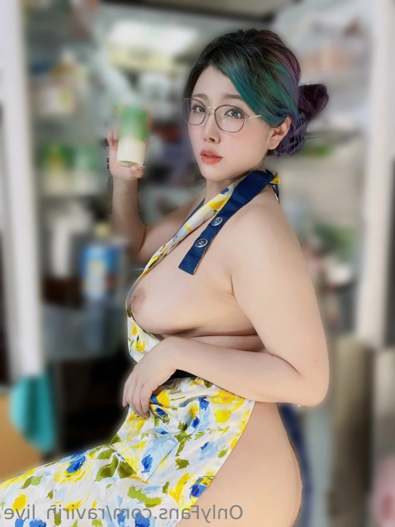 ✧𝐫𝐚𝐯𝐢𝐫𝐢𝐧✧ [ ravirin_live ] Onlyfans leaked photo 12662678 on Hotleaks.tv