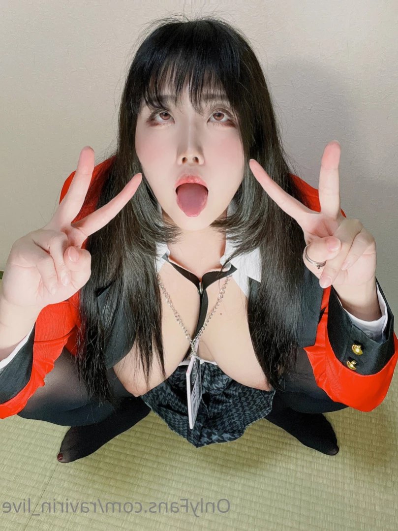 ✧𝐫𝐚𝐯𝐢𝐫𝐢𝐧✧ [ ravirin_live ] Onlyfans leaked photo 13070493 on Hotleaks.tv