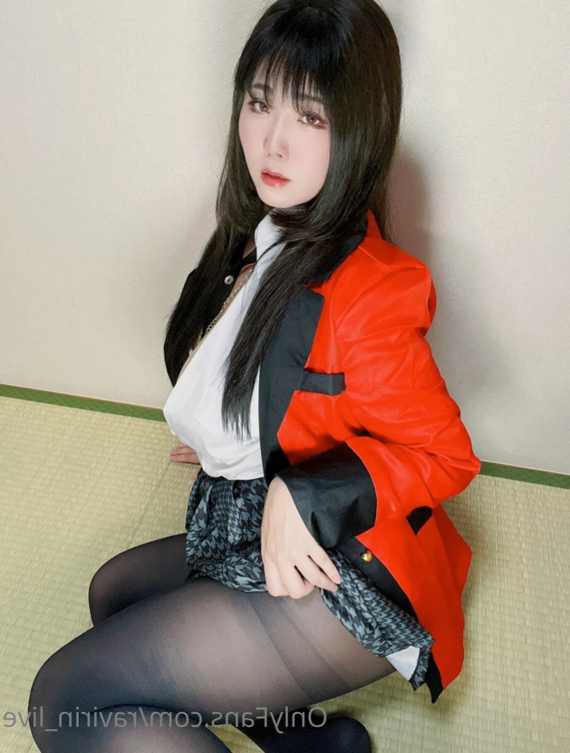 ✧𝐫𝐚𝐯𝐢𝐫𝐢𝐧✧ [ ravirin_live ] Onlyfans leaked photo 13356189 on Hotleaks.tv