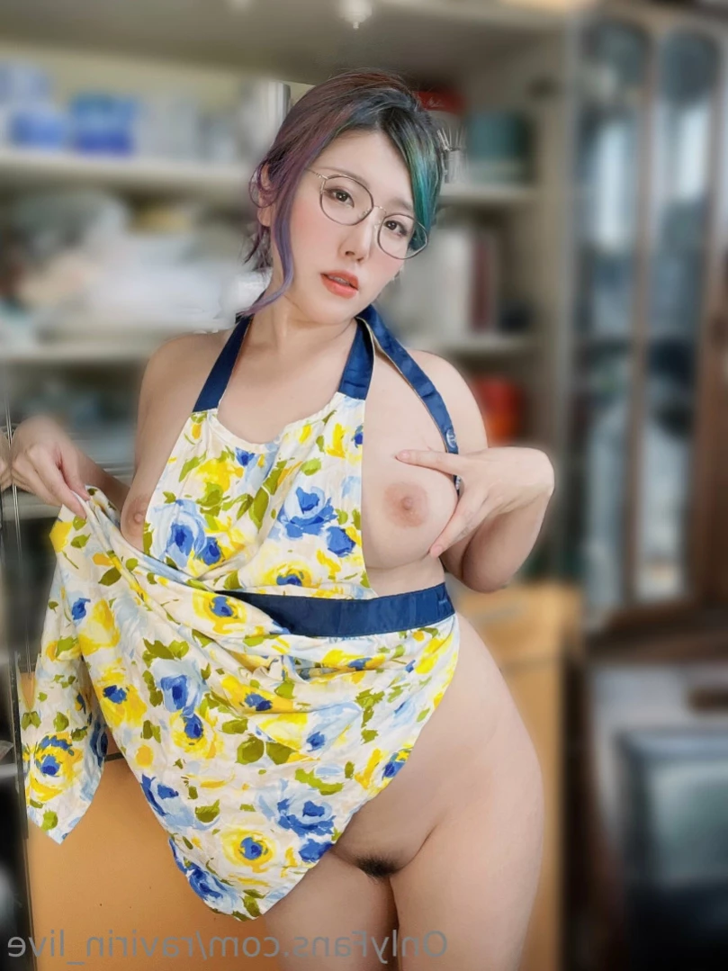 ✧𝐫𝐚𝐯𝐢𝐫𝐢𝐧✧ [ ravirin_live ] Onlyfans leaked photo 13481699 on Hotleaks.tv